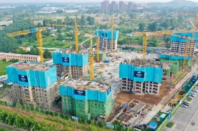 行業(yè)資訊丨山西第三批裝配式建筑示范城市、產(chǎn)業(yè)基地和示范項(xiàng)目開始申報(bào)；《珠海市綠色建筑評價(jià)導(dǎo)則》通過專家團(tuán)隊(duì)評審